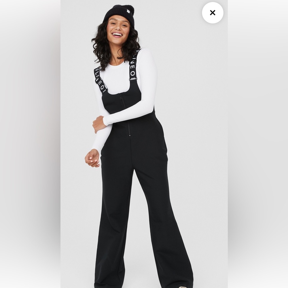 Offline by aerie chill side ski pant! Only worn once- great condition! size L